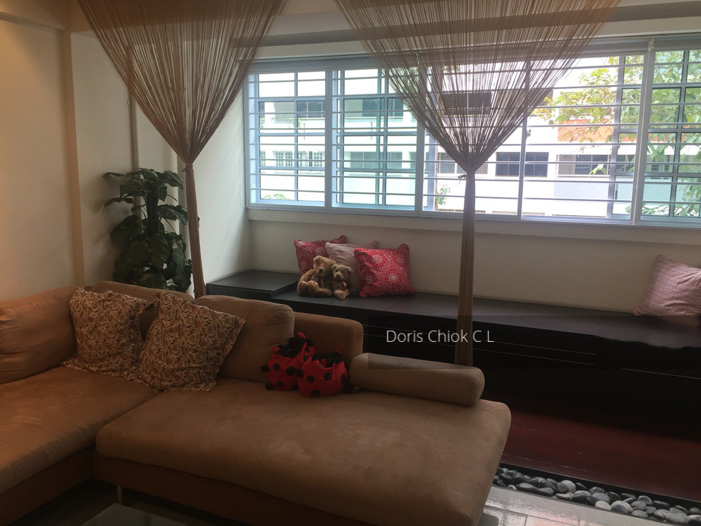 Blk 643 Yishun Street 61 (Yishun), HDB Executive #121476912